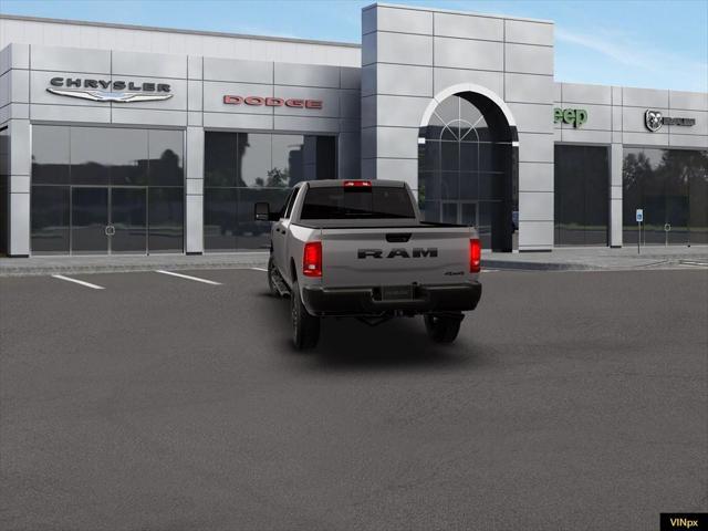 New 2026 Ram 2500 - photo 10