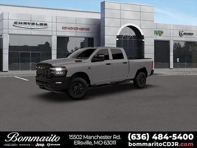 New 2026 Ram 2500 - photo 1