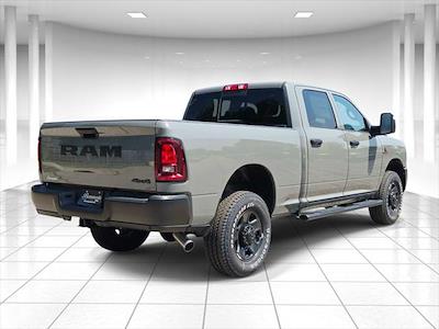 2026 Ram 2500 Crew Cab 4x4 Pickup for sale #R1012 - photo 2