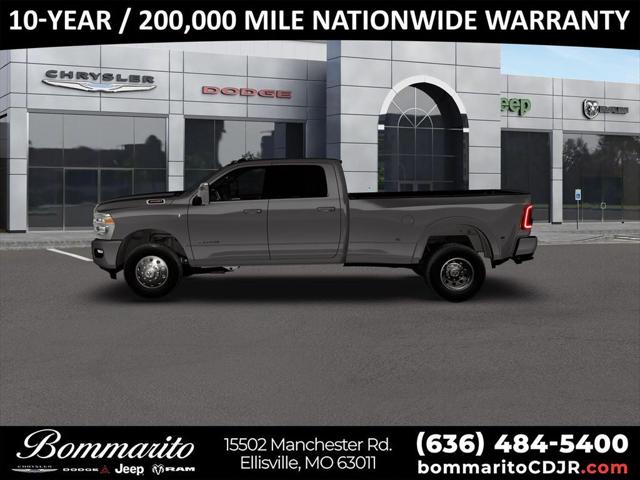 New 2026 Ram 3500 - photo 1