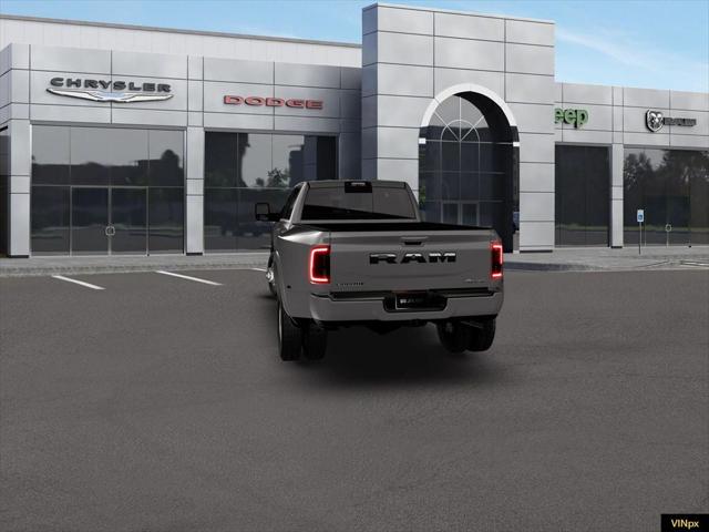 New 2026 Ram 3500 - photo 12