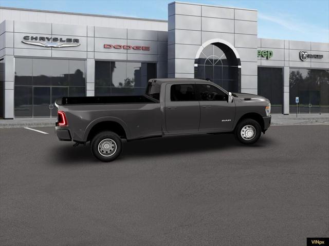 New 2026 Ram 3500 - photo 13
