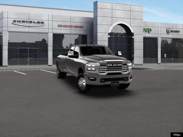 New 2026 Ram 3500 - photo 14