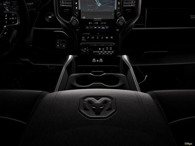 New 2026 Ram 3500 - photo 15