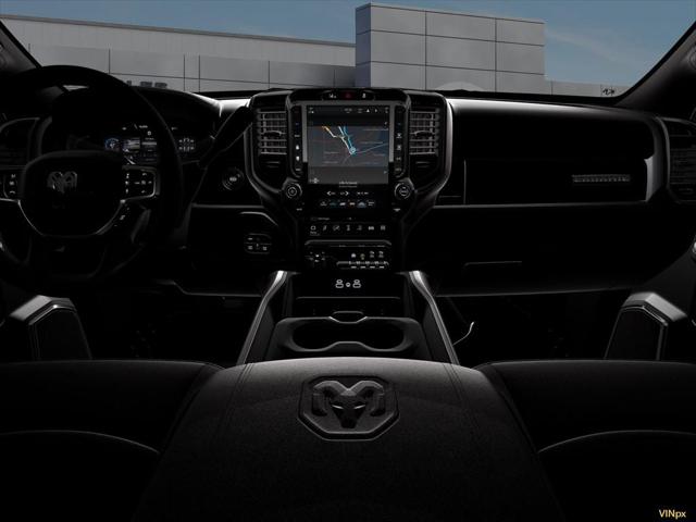 New 2026 Ram 3500 - photo 16