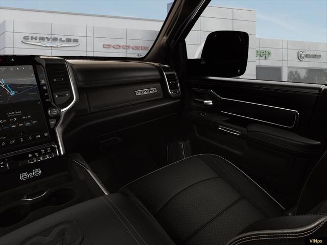 New 2026 Ram 3500 - photo 17