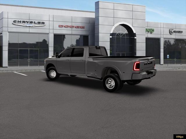 New 2026 Ram 3500 - photo 2