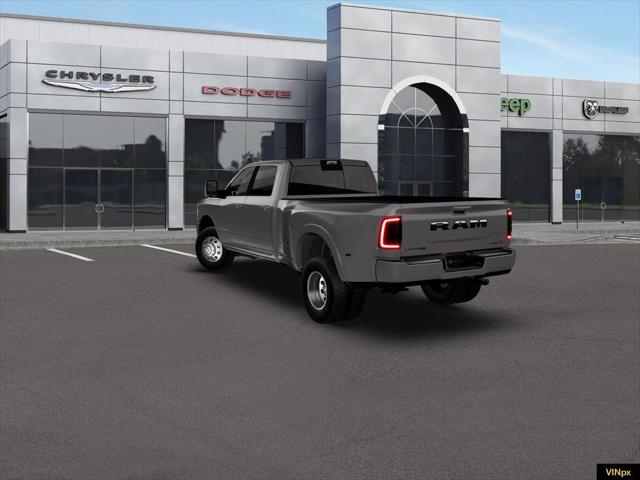 New 2026 Ram 3500 - photo 5