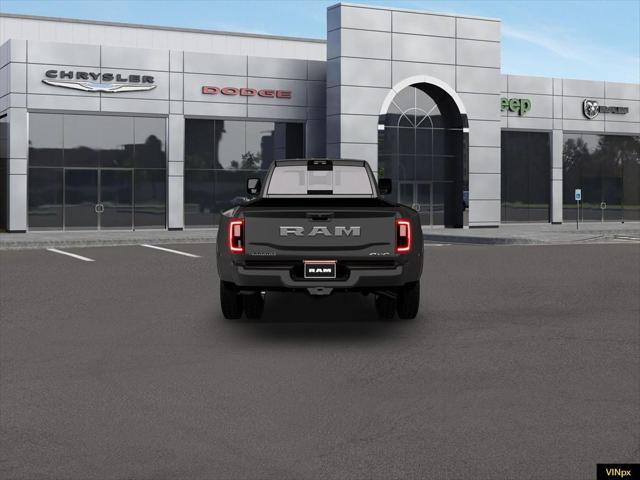New 2026 Ram 3500 - photo 6