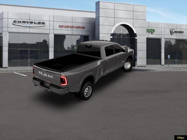 New 2026 Ram 3500 - photo 7