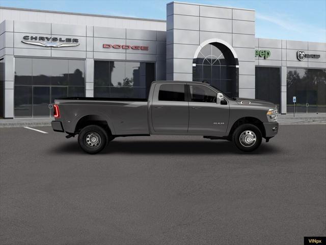 New 2026 Ram 3500 - photo 8