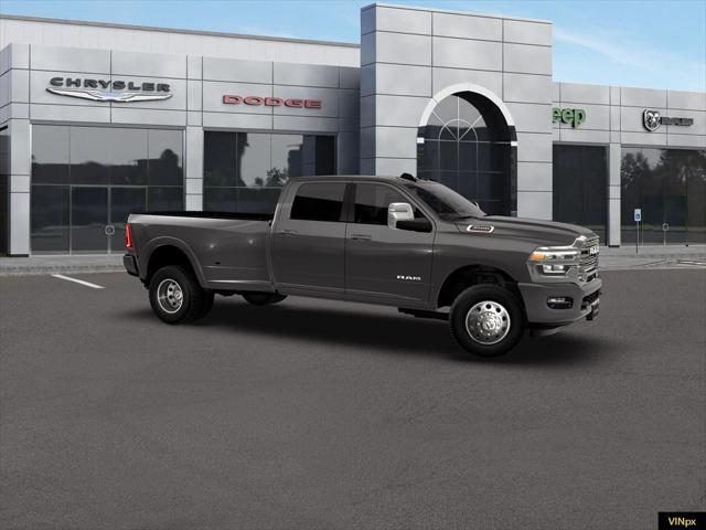 New 2026 Ram 3500 - photo 9
