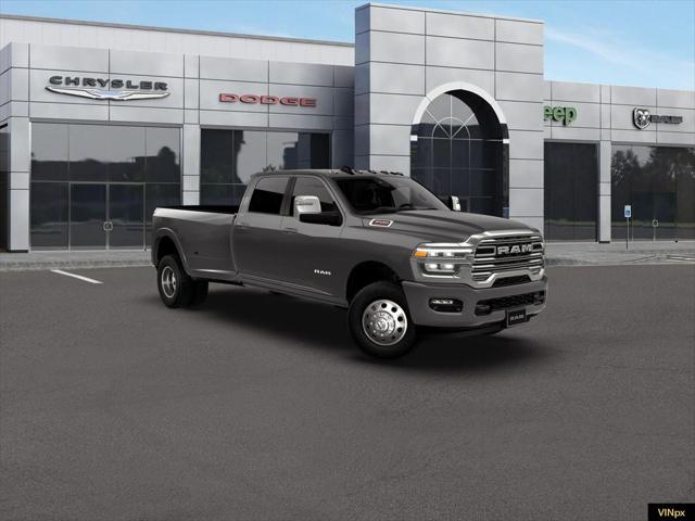 New 2026 Ram 3500 - photo 10