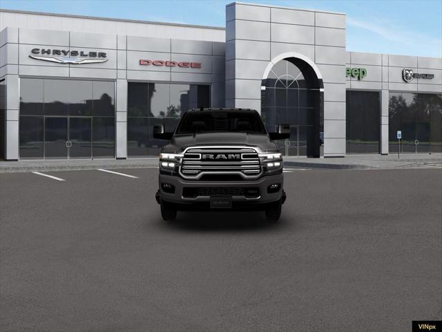 New 2026 Ram 3500 - photo 11
