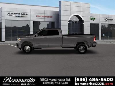 New 2026 Ram 3500 Laramie Crew Cab for sale #R1016 - photo 1