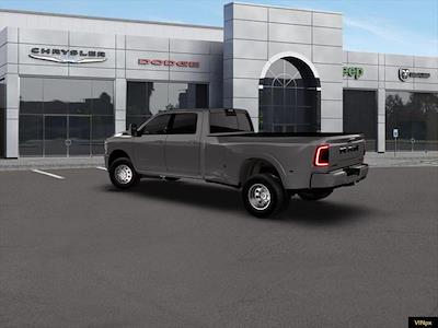 New 2026 Ram 3500 Laramie Crew Cab for sale #R1016 - photo 2