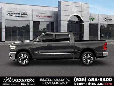 New 2026 Ram 1500 - photo 1