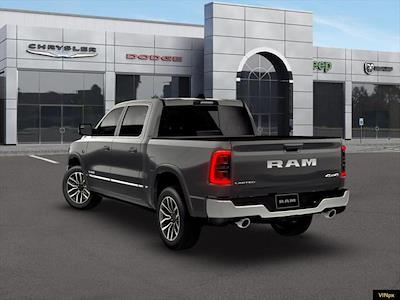 New 2026 Ram 1500 - photo 1