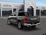 2026 Ram 1500 Crew Cab 4x4 Pickup for sale #R1017 - photo 2