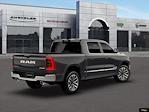 2026 Ram 1500 Crew Cab 4x4 Pickup for sale #R1017 - photo 3