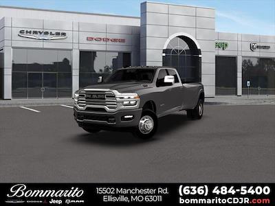 New 2026 Ram 3500 - photo 1