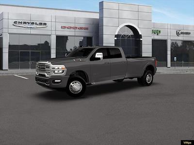 New 2026 Ram 3500 - photo 1
