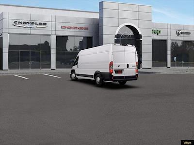 New 2026 Ram ProMaster 3500 High Roof Empty Cargo Van for sale #R1030 - photo 2
