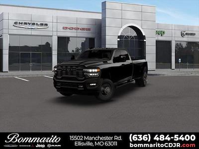 New 2026 Ram 3500 - photo 1