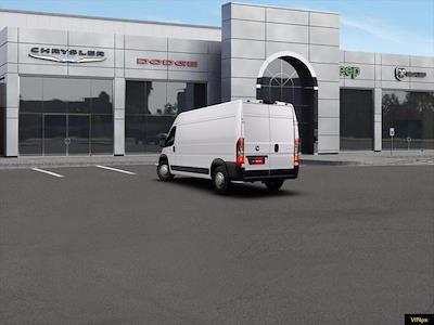 New 2026 Ram ProMaster 2500 - photo 1