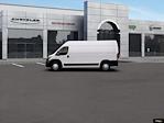 New 2026 Ram ProMaster 2500 High Roof Empty Cargo Van for sale #R1033 - photo 4