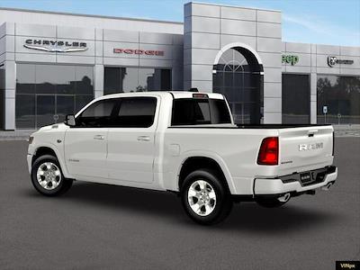New 2026 Ram 1500 - photo 1