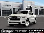 2026 Ram 1500 Crew Cab 4x4 Pickup for sale #R1035 - photo 1