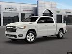 2026 Ram 1500 Crew Cab 4x4 Pickup for sale #R1035 - photo 3