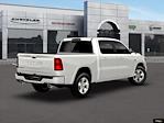 2026 Ram 1500 Crew Cab 4x4 Pickup for sale #R1035 - photo 7