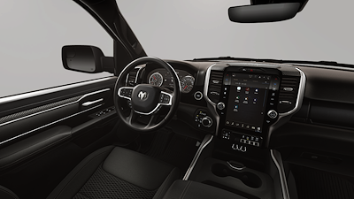 New 2026 Ram 1500 - photo 1