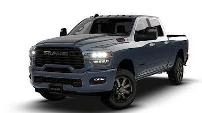 New 2026 Ram 2500 - photo 1