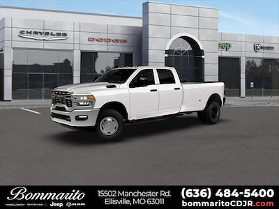 New 2026 Ram 3500 - photo 1