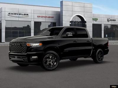 2026 Ram 1500 Crew Cab 4x4 Pickup for sale #R1042 - photo 2