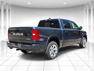 2026 Ram 1500 Crew Cab 4x4 Pickup for sale #R1043 - photo 2
