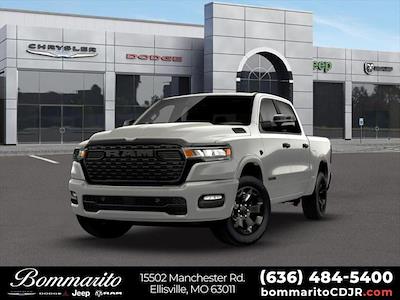 New 2026 Ram 1500 - photo 1