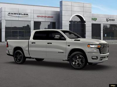 New 2026 Ram 1500 - photo 1