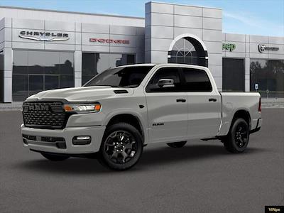 New 2026 Ram 1500 - photo 1