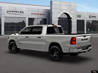 New 2026 Ram 1500 - photo 1