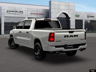 New 2026 Ram 1500 - photo 1