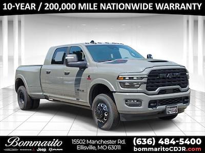 2026 Ram 3500 Mega Cab DRW 4x4 Pickup for sale #R1045 - photo 1