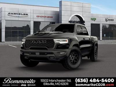 2026 Ram 1500 Crew Cab 4x4 Pickup for sale #R1046 - photo 1