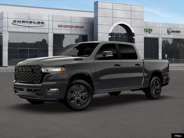 New 2026 Ram 1500 - photo 5