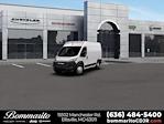 New 2026 Ram ProMaster 1500 High Roof Empty Cargo Van for sale #R1050 - photo 1