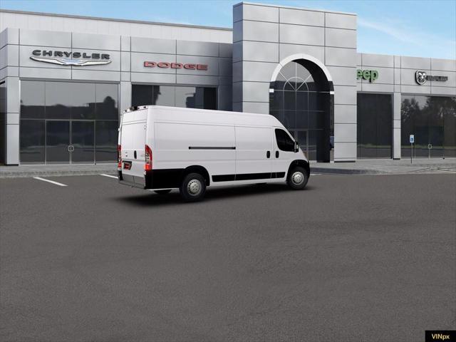 New 2026 Ram ProMaster 3500 - photo 10
