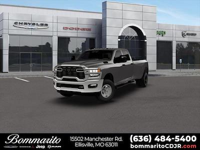 New 2026 Ram 3500 - photo 1